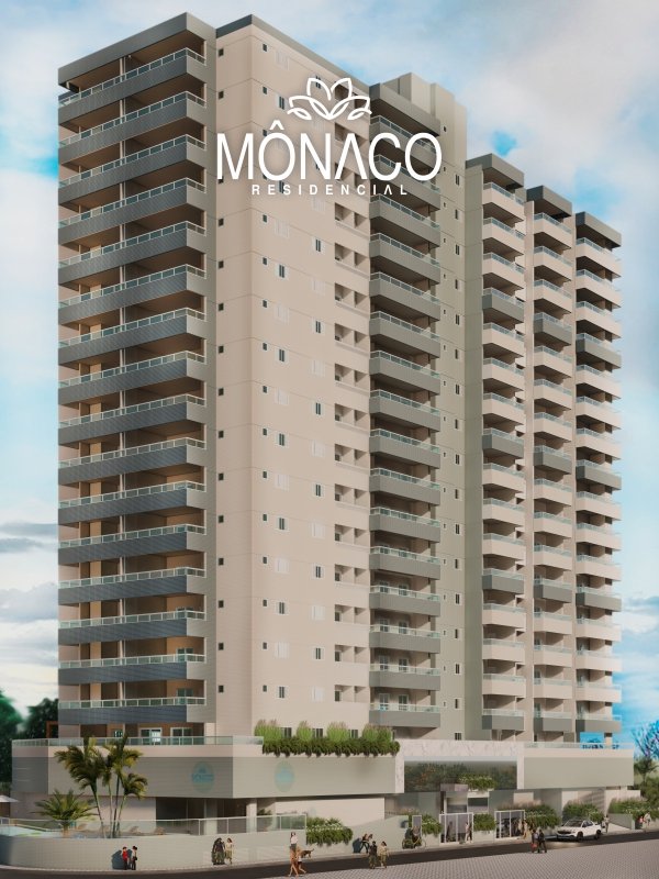 capa monaco